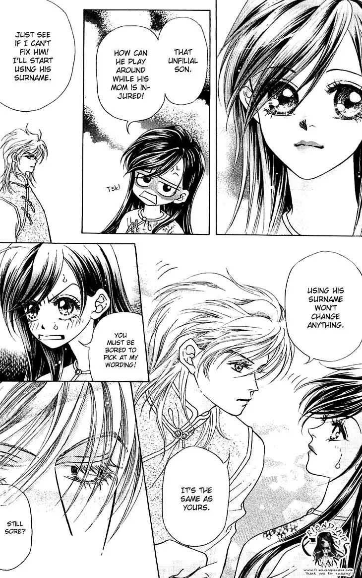 Wedding Season 2 Chapter 6 4
